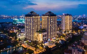 Westlake Homestay Hanoi - D'Le Roi Soleil