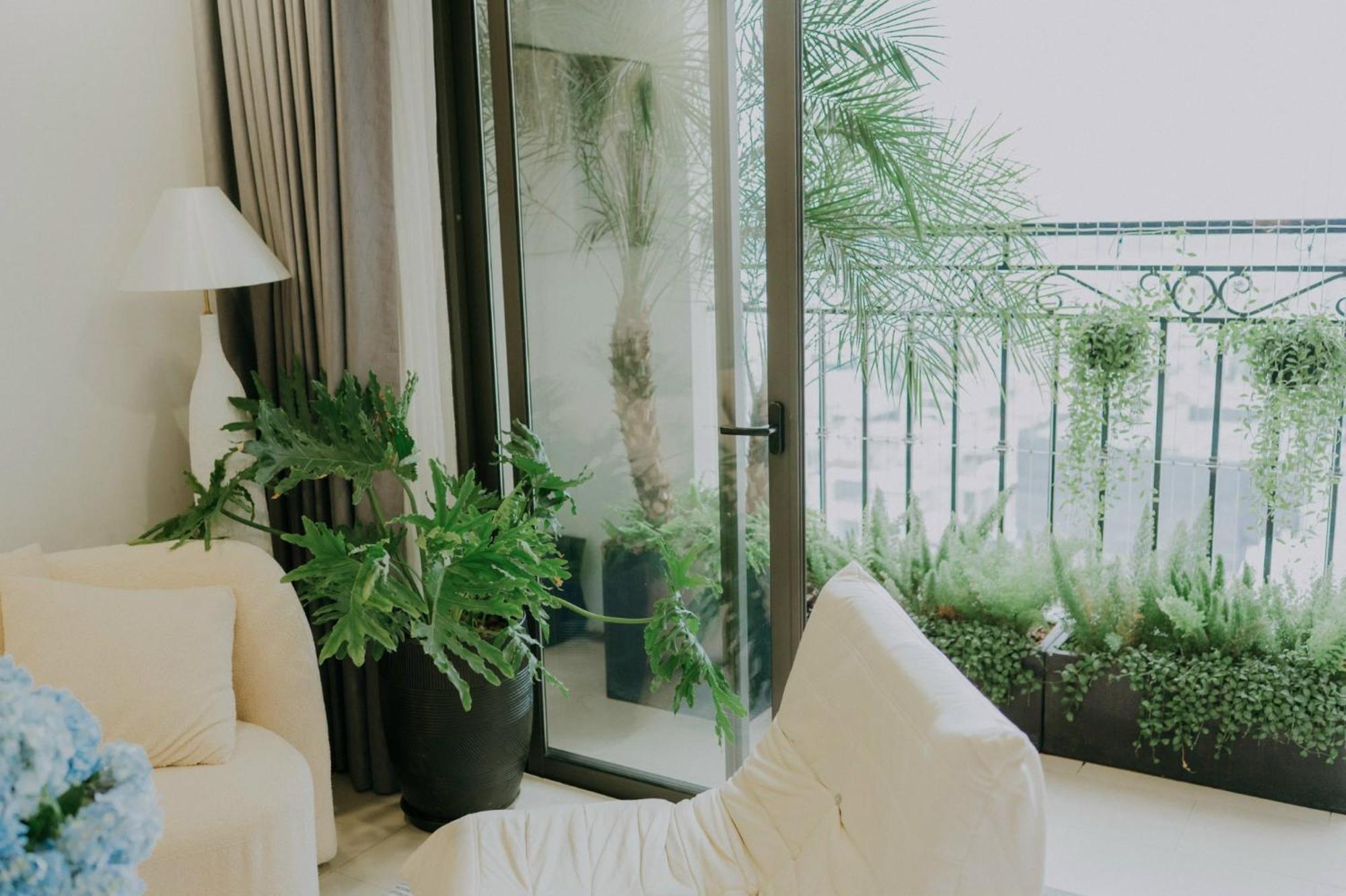 Westlake Homestay Hanoi - D'Le Roi Soleil 외부 사진
