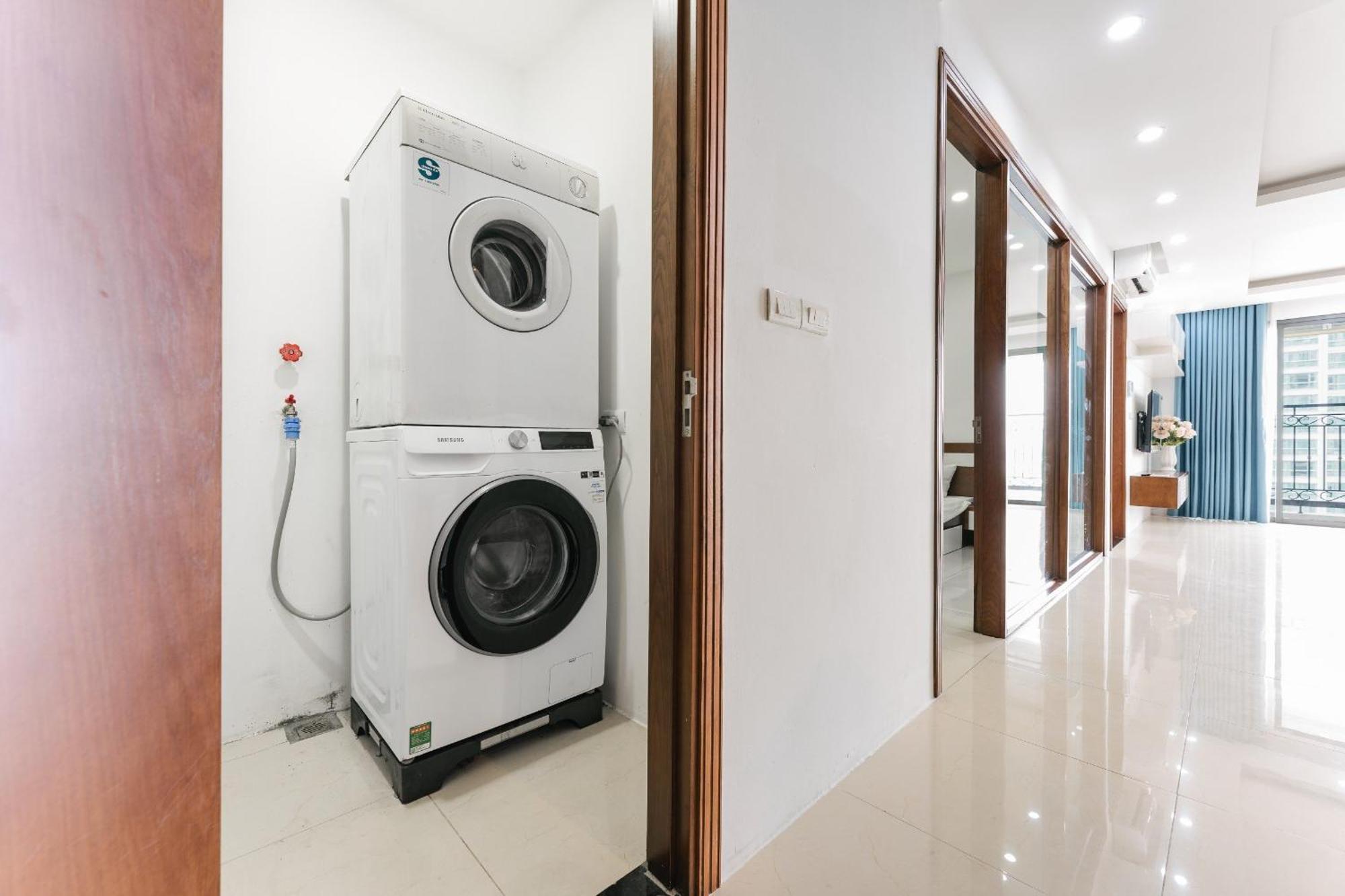 Westlake Homestay Hanoi - D'Le Roi Soleil 객실 사진