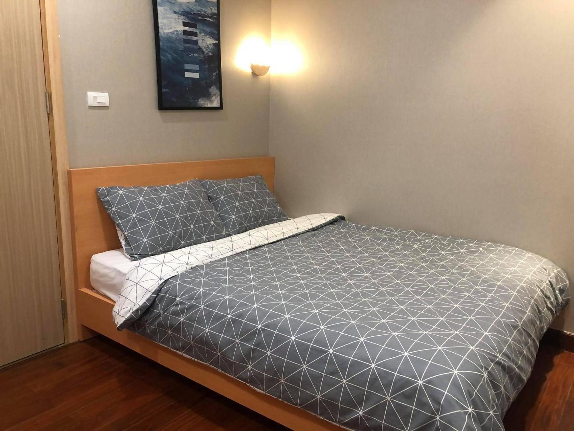 Westlake Homestay Hanoi - D'Le Roi Soleil 객실 사진